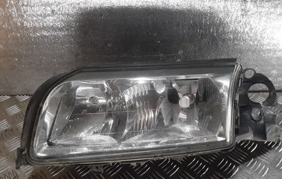 Volvo S80 Headlight/headlamp 9484241 89002807