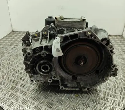 Skoda Superb B8 (3V) Automatic gearbox TBD SYK