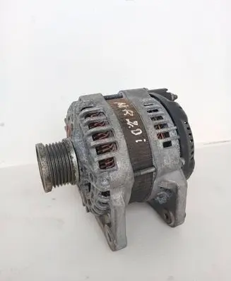 Nissan Qashqai Generator/alternator LR1140802E 23100EN00B