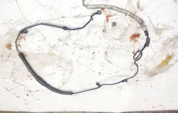 Power steering hose/pipe/line
