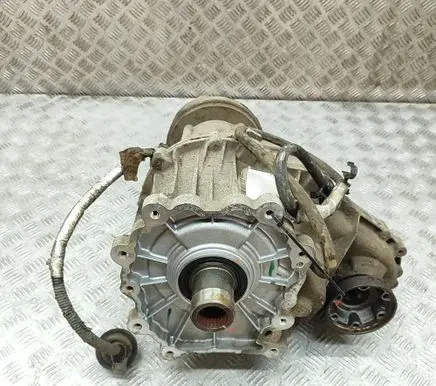 Jeep Grand Cherokee (WK) Gearbox transfer box case 52853664AG M0008986D