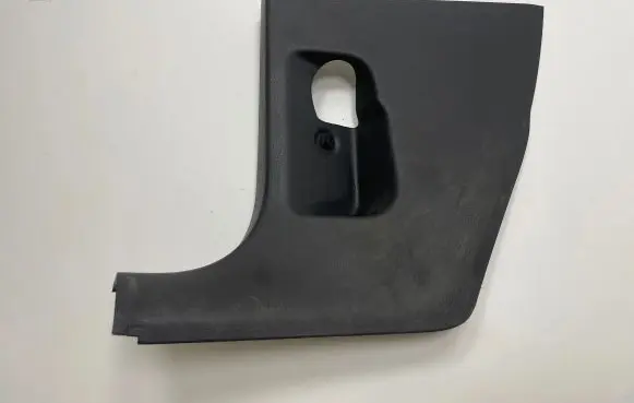 Volkswagen PASSAT B6 Foot area side trim 3C1863483
