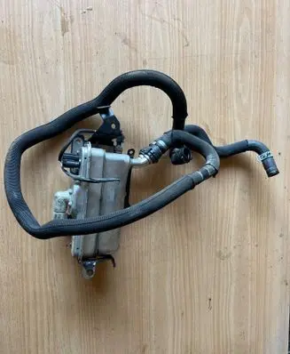BMW 5 G30 G31 G38 Coolant heater 67065901 9490555