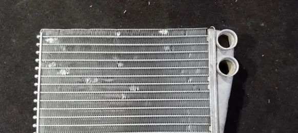 Renault Scenic II - Grand scenic II Heater blower radiator