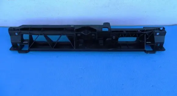 Citroen C4 II Picasso Radiator support slam panel 9814471380