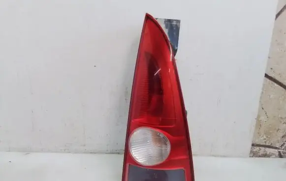 Renault Espace - Grand espace IV Rear/tail lights