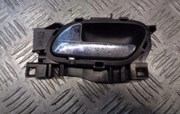 Citroen C4 I Picasso Front door interior handle