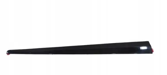 Nissan Micra K14 Front door trim (molding) 