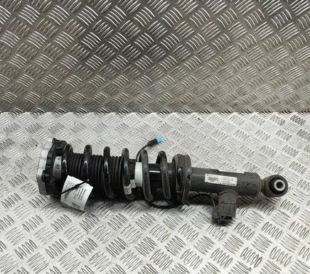 BMW iX3 G08 Rear shock absorber/damper 6898154