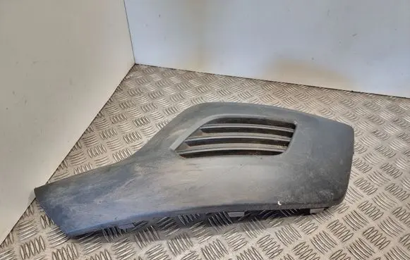 Ford Transit Custom Front bumper corner part panel trim BK21R19953ABW