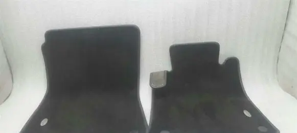 Mercedes-Benz SLK R171 Car floor mat set A1716800840