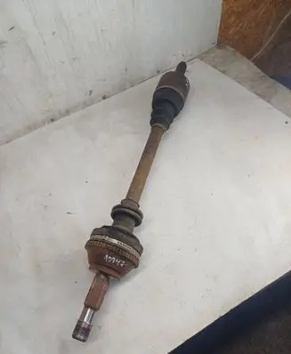 Fiat Ducato Front driveshaft