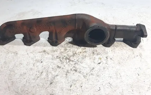 BMW 3 E90 E91 Exhaust manifold 7801714