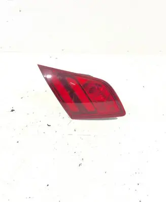 Peugeot 308 Rear/tail lights 9677818380