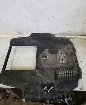 Subaru Outback Engine cover (trim) 14026AA021