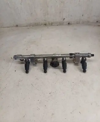 Mini One - Cooper R50 - 53 LP gas injectors set 0280155991