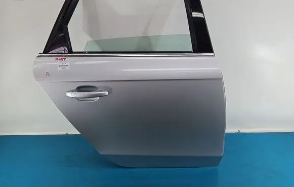 Audi A4 S4 B8 8K Rear door IMPRK1574149