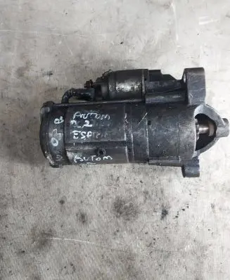 Renault Espace - Grand espace IV Starter motor 8200237594 0224GC