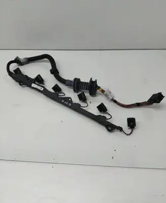 BMW X6 E71 Fuel injector wires 738050705A 7199 5003150749