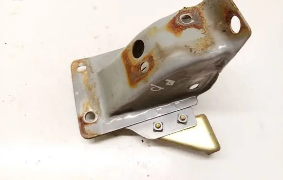 Mazda Demio Front bumper mounting bracket 