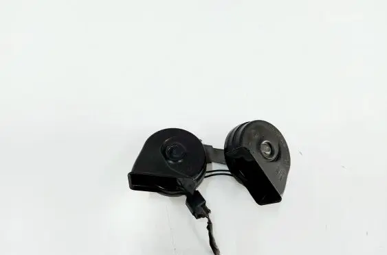 Ford Mustang VI Horn signal