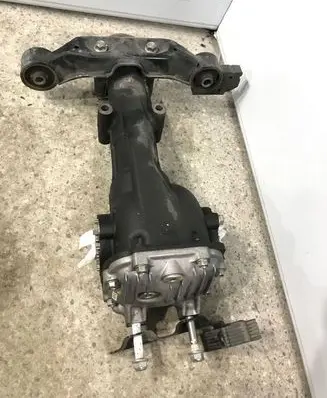 Subaru Forester SK Rear differential SD0096 38300AC370