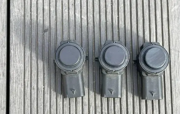 Mercedes-Benz EQS V297 Parking PDC sensor A2239054110