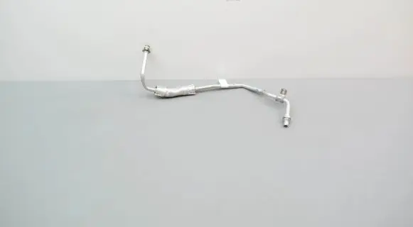 BMW 1 F40 Turbo turbocharger oiling pipe/hose 8629960