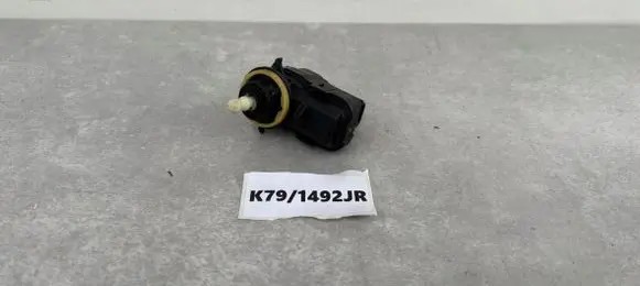 Toyota Yaris Headlight level adjustment motor 1492JR