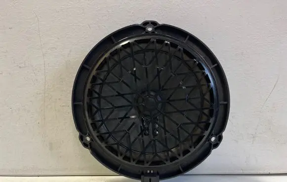 Peugeot Expert Front door speaker 9809320180