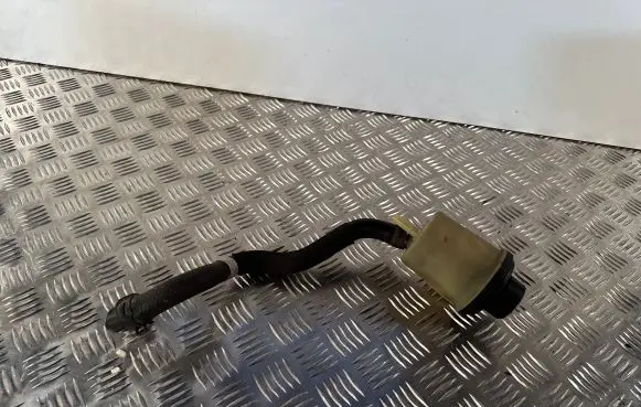 Power steering hose/pipe/line
