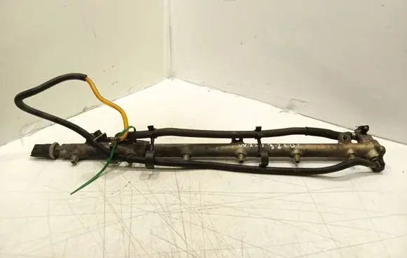Mercedes-Benz S W220 Fuel main line pipe A6130700095 002856 0445210004
