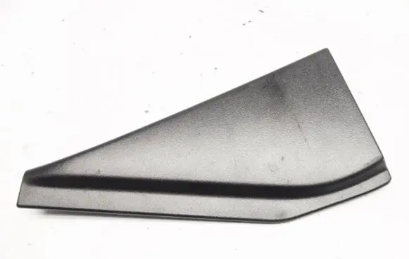 Nissan Qashqai+2 Trunk/boot side trim panel 82293-JD000