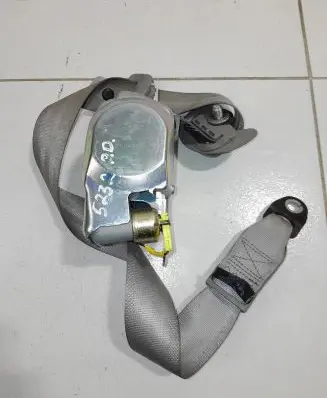 Hyundai Santa Fe Front seatbelt 888802B200J4