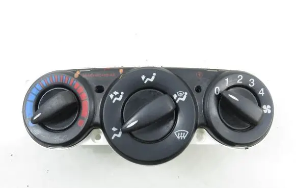 Ford Focus Interior fan control switch 98AB18C419AE