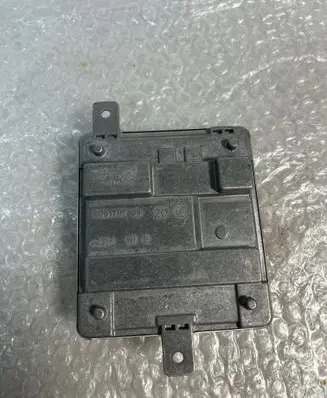 BMW X5 G05 LED ballast control module 7933357