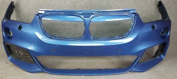 BMW X1 F48 F49 Tailgate/trunk/boot lid