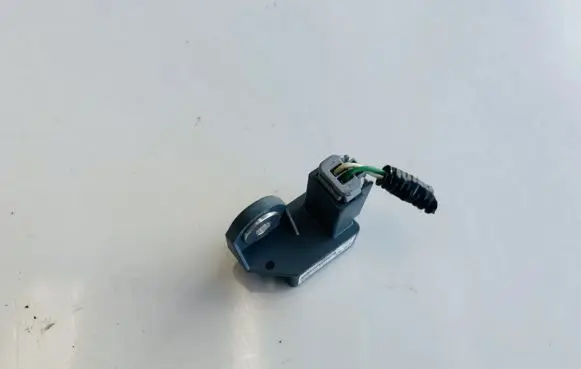 Peugeot RCZ Airbag deployment crash/impact sensor 9660923480 608115800
