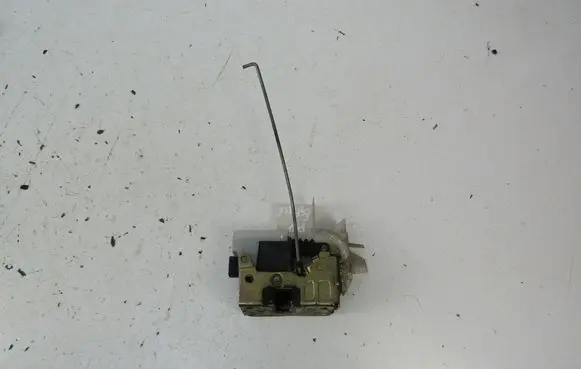 Renault Espace III Front door lock 