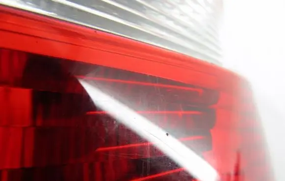 Mercedes-Benz A W169 Rear/tail lights a1698200464r