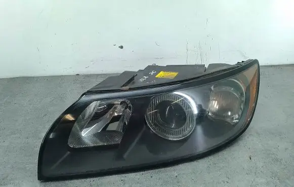 Volvo S40 Headlight/headlamp 312131790301198201