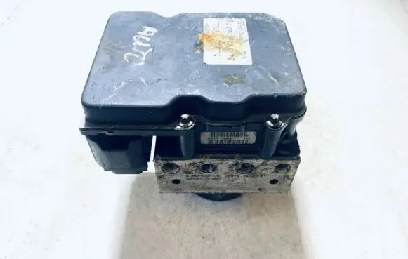 BMW 5 E60 E61 ABS Pump 0265239286 0265234134