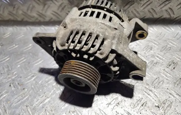 Peugeot 405 Generator/alternator 05804