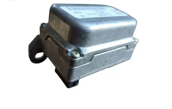 Volvo V50 ESP acceleration yaw rate sensor 3M5T14B296AB