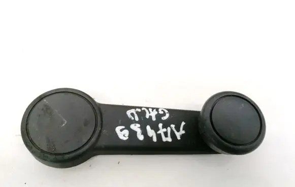 Ford Focus Front door window winding handle 95VBV23342AB