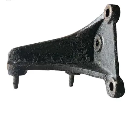 Engine mounting bracket