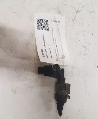 Opel Insignia A Camshaft position sensor 55201876