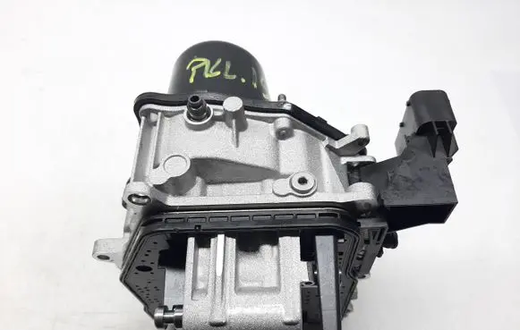 Volkswagen PASSAT B8 Gearbox control unit/module 0AM325065AG