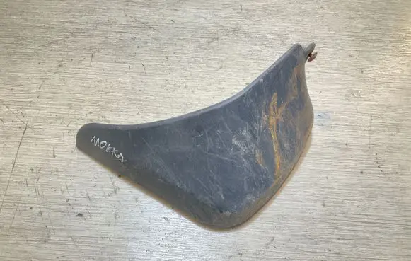Opel Mokka X Rear mudguard 95015287