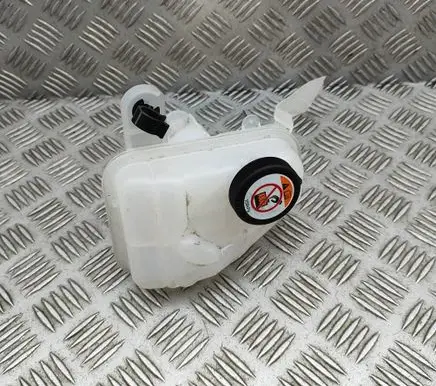 Toyota Prius xw60 Coolant expansion tank/reservoir 1647037040